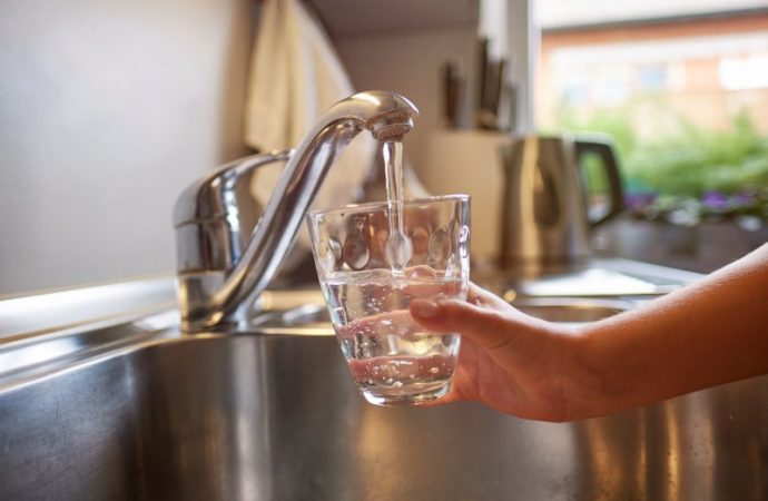 Is Fluoride in Drinking Water Safe? A New Study Reignites a Long-Standing Debate