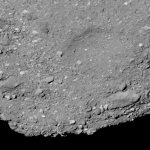 NASA Is Going Mythological With Asteroid Bennu
