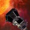 NASA’s Parker Solar Probe is Zapping Back More Data Than Expected