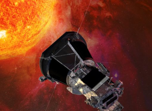 NASA’s Parker Solar Probe is Zapping Back More Data Than Expected