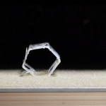 Origami-Inspired Untethered Machines Might Be the Future of Soft Robotics