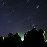 Perseid meteor shower peaks tonight, but goes for several days