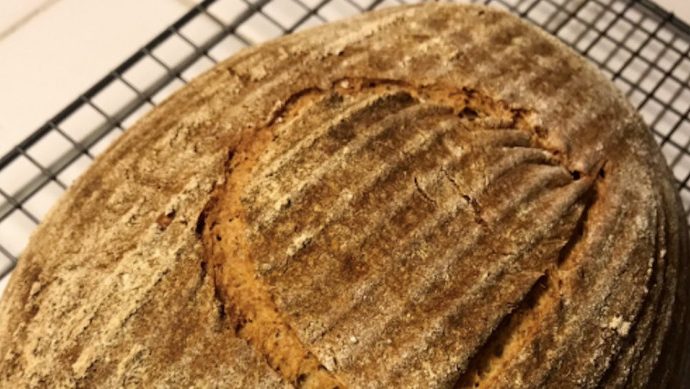 Scientists Makes Fresh Bread out of 4,500-Year Old Egyptian Yeast
