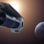 Space telescope offers rare glimpse of Earth-sized rocky exoplanet