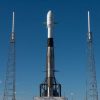 SpaceX to launch a rare expendable mission on Tuesday evening