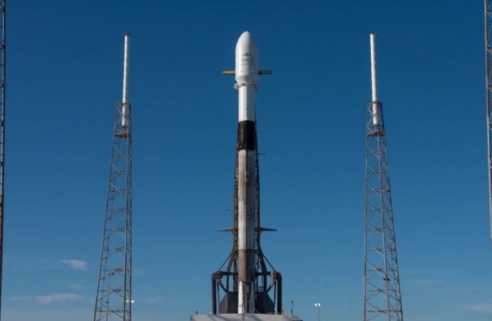 SpaceX to launch a rare expendable mission on Tuesday evening
