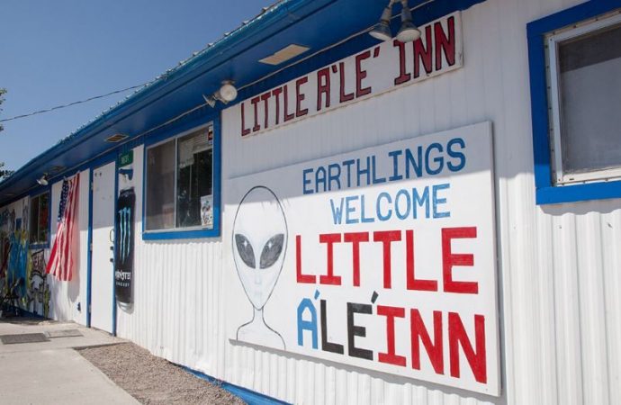 ‘Storm Area 51’ turns into Alienstock Festival, may possibly include Limp Bizkit