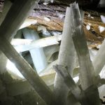 The World’s Largest Crystals: Mexico’s Cave of the Giant Selenite Crystals