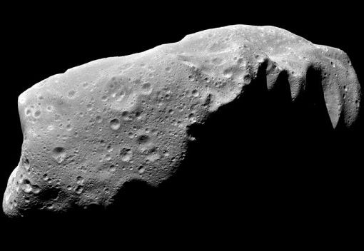 Washington Monument-Sized Asteroid Will Zoom By Earth on Aug. 28