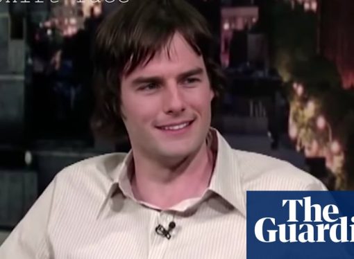 Deepfake danger: what a viral clip of Bill Hader morphing into Tom Cruise tells us