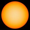 A Summer without Sunspots