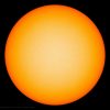 A Summer without Sunspots