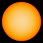 A Summer without Sunspots