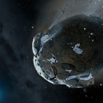 Asteroid that killed the dinosaurs was as strong as 10 billion atomic bombs, study says