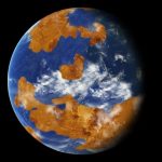 Did Venus, Earth’s ‘Twisted Sister’ Hellscape Planet, Once Harbor Water — and Life?