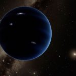 Is Planet Nine Really Just an Old Black Hole?
