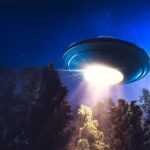 Majority of Americans think the government is hiding info about UFOs