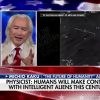 Video: Michio Kaku on UFOs. “The evidence is overwhelming.”