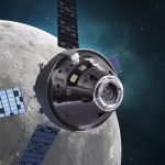 NASA and Lockheed Martin Finalize $2.7 Billion Contract Towards Lunar Expedition