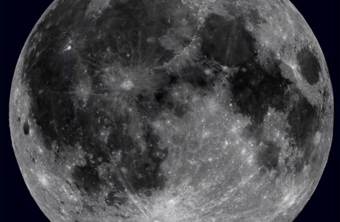 NASA lunar orbiter to image Chandrayaan 2 landing site next week