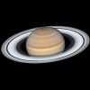 Saturn’s Rings May Be Ancient After All
