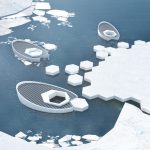 Scientists and designers are proposing radical ways to ‘refreeze’ the Arctic