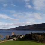 Scientists say the Loch Ness monster might just be a huge eel