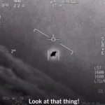 THE TRUTH IS OUT US Navy finally confirms three UFO videos where pilots reveal encounters with ‘flying saucers’ are REAL after they were leaked online
