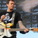 The Blink-182 guy is failing to persuade people about UFOs