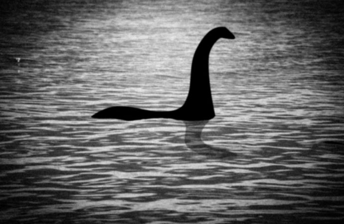 The Mystery Of China’s Loch Ness Monster Has Been Solved