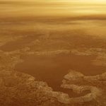 Titan’s Small Methane-Filled Lakes are Explosion Craters: Study