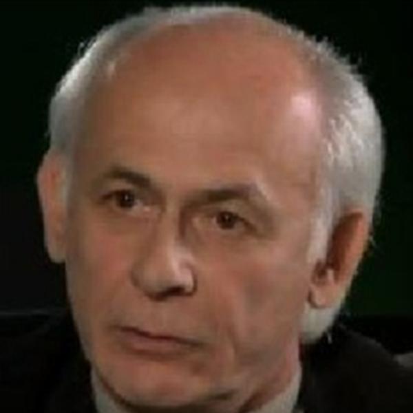 Victor Viggiani says it is all about the lies on the ground, not about the UFO's in the sky.