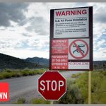 The Breakdown: What Will Happen if You Try to Storm Area 51