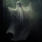 45% of Americans believe in paranormal entities