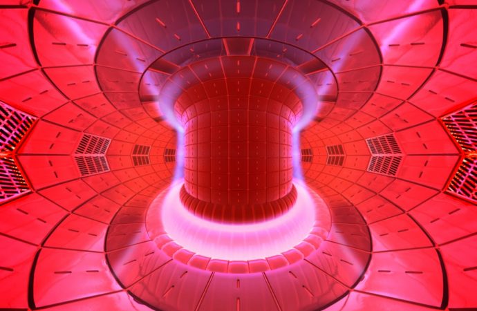 A lightbulb moment for nuclear fusion?