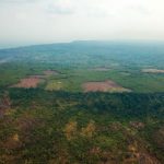 Ancient City of ‘Mahendraparvata’ Hidden Beneath Cambodian Jungle