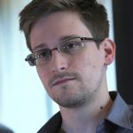 Edward Snowden admits searching CIA databases for proof aliens exist and whether moon landing really did happen