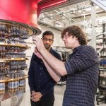 Google unveils quantum computer breakthrough; critics say wait a qubit