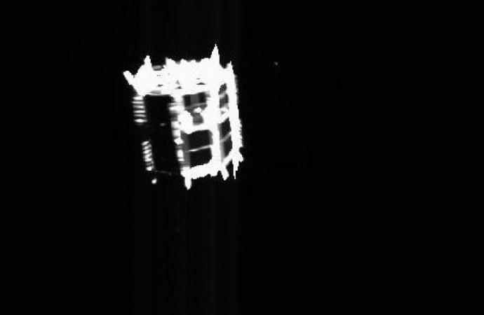 Hayabusa 2 sends third and final robot towards asteroid Ryugu
