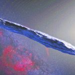 How the second known interstellar visitor makes ‘Oumuamua seem even odder