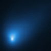 Interstellar Comet Borisov is surprisingly familiar in latest Hubble pics