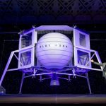 Jeff Bezos Unveils Blue Origin’s Dream Team to Land NASA Astronauts on the Moon