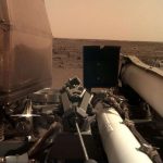 Listen to What Mars Sounds like through NASA’s InSight Lander