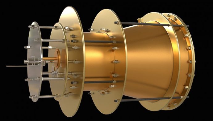 EmDrive: NASA Engineer Says Physics-defying Engine Could Go 99% the Speed of Light