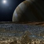 NASA Wants To Land On Jupiter’s Icy Moon Europa