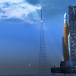 NASA and Boeing Contract Extended, Opening the Path for More Artemis Missions