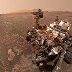 NASA’s Curiosity Rover finds an ancient oasis on Mars