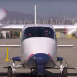 NASA’s First All-Electric X-Plane Has Been Delivered, and It’s Ready For Testing