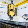 NASA’s James Webb Space Telescope Clears Critical Sunshield Deployment Testing