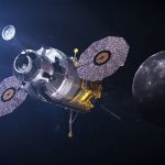 Nasa invites bids from firms to build lunar lander for 2024 mission